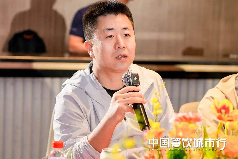 餐饮发展新周期，长沙品牌何以破局？(图11)