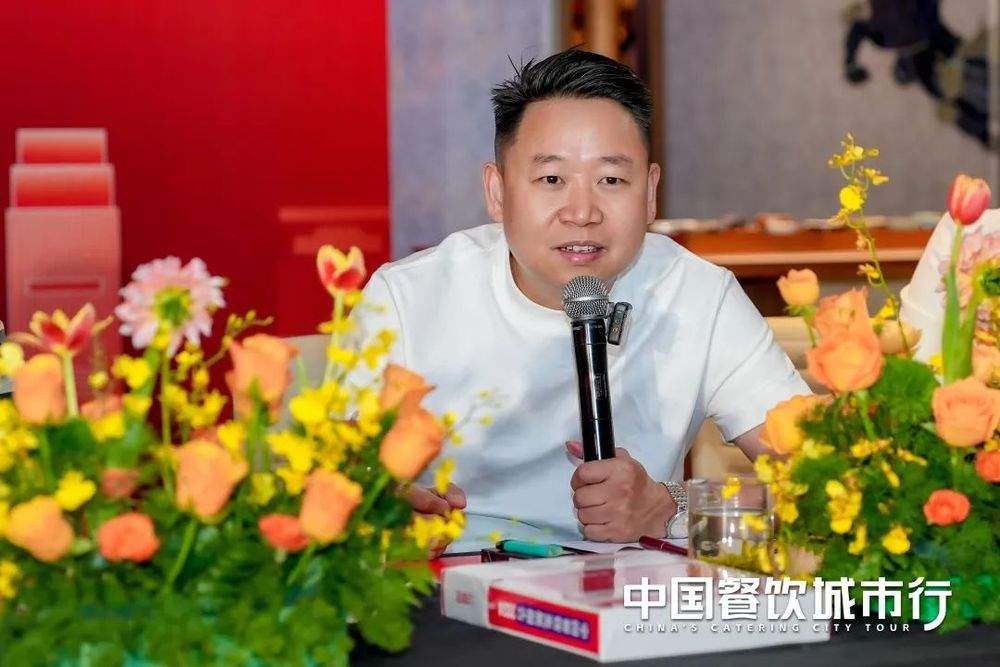 餐饮发展新周期，长沙品牌何以破局？(图13)