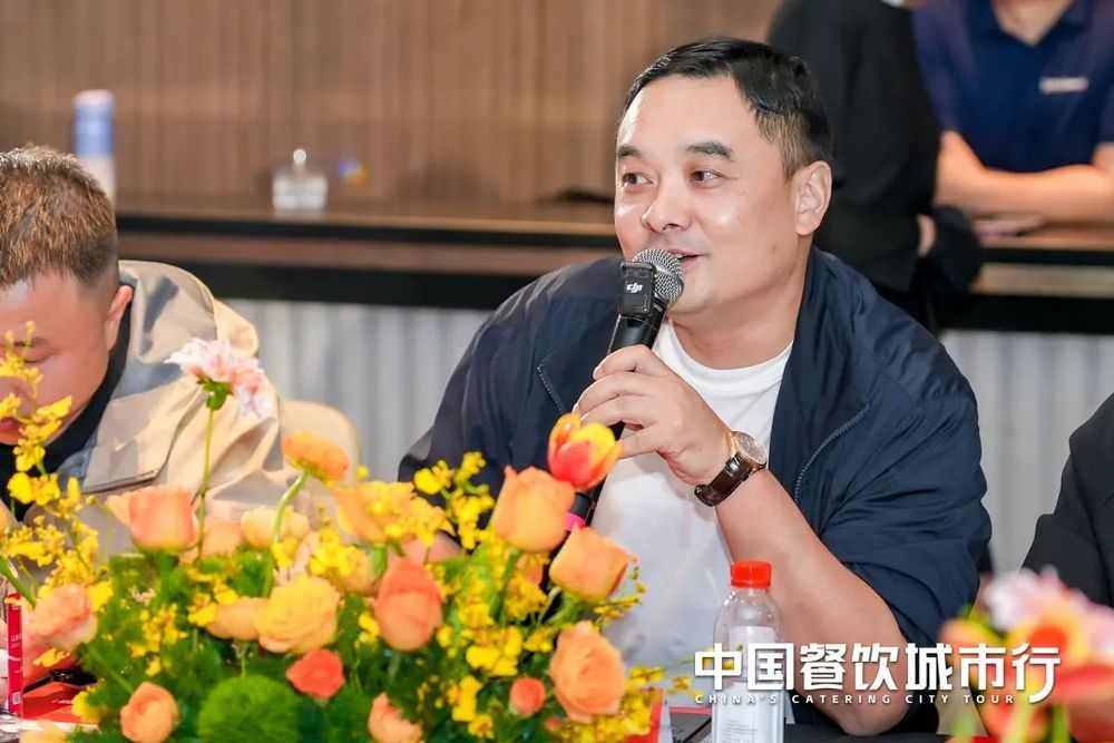 餐饮发展新周期，长沙品牌何以破局？(图14)