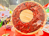 国际火锅局重庆开涮，美好食品引领火锅食材新潮流(图2)