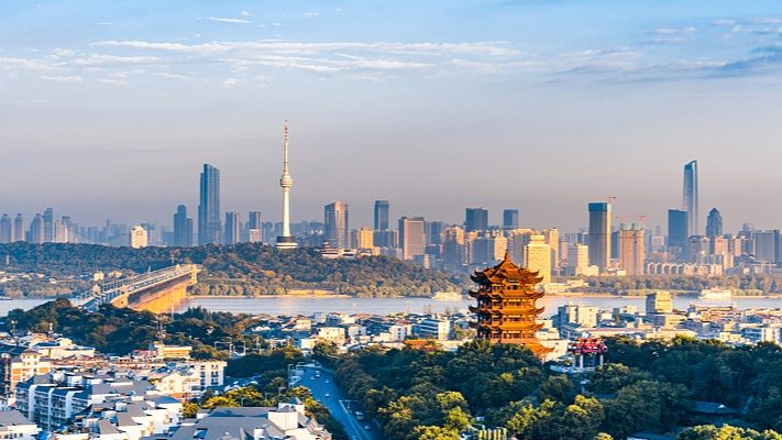 武汉，下一个网红餐饮城市？