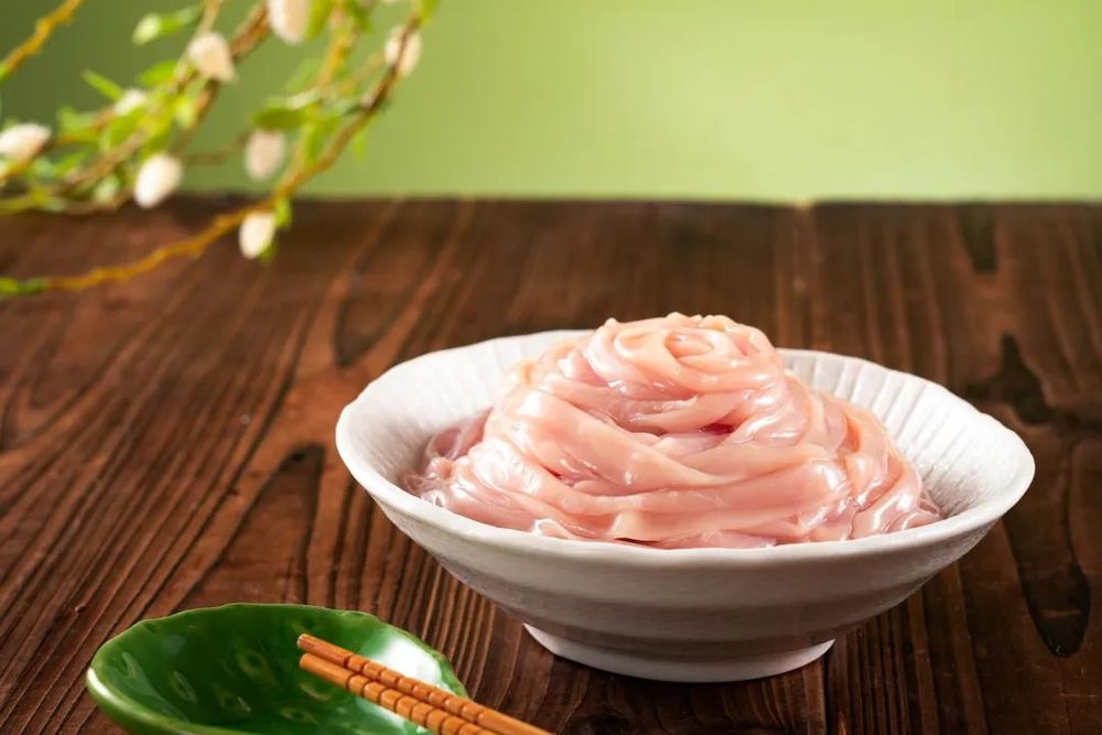 “全国供货量第一”！猪肚、鸭肠食材供应链，跑出了头部选手(图2)