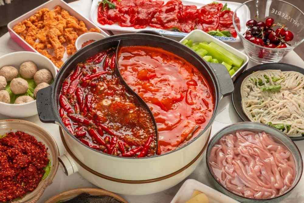 “全国供货量第一”！猪肚、鸭肠食材供应链，跑出了头部选手(图1)