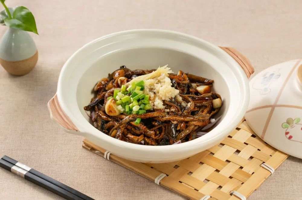 上海米其林发布：小笼包摘一星，寒冬打不倒高端餐饮(图9)