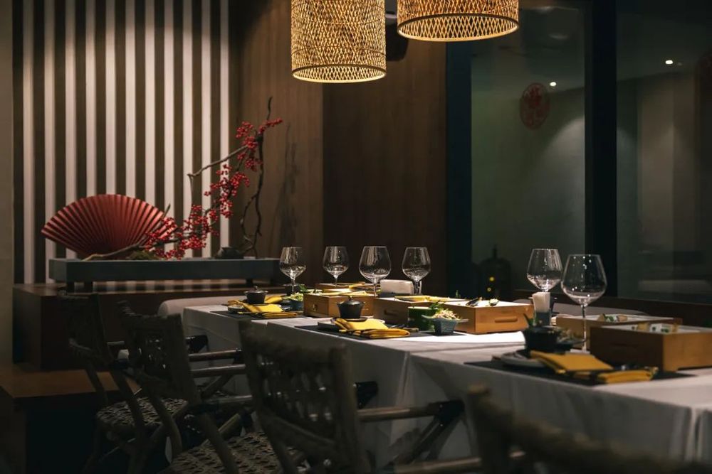 上海米其林发布：小笼包摘一星，寒冬打不倒高端餐饮(图8)