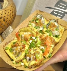 地摊经济爆火，餐饮摆摊却难“暴富”(图8)