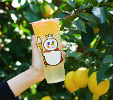 爆火的4元柠檬水，又有新动作(图2)