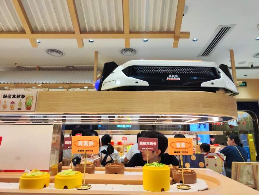 人均30+、主打一人食！海底捞“开卷”小火锅市场(图3)