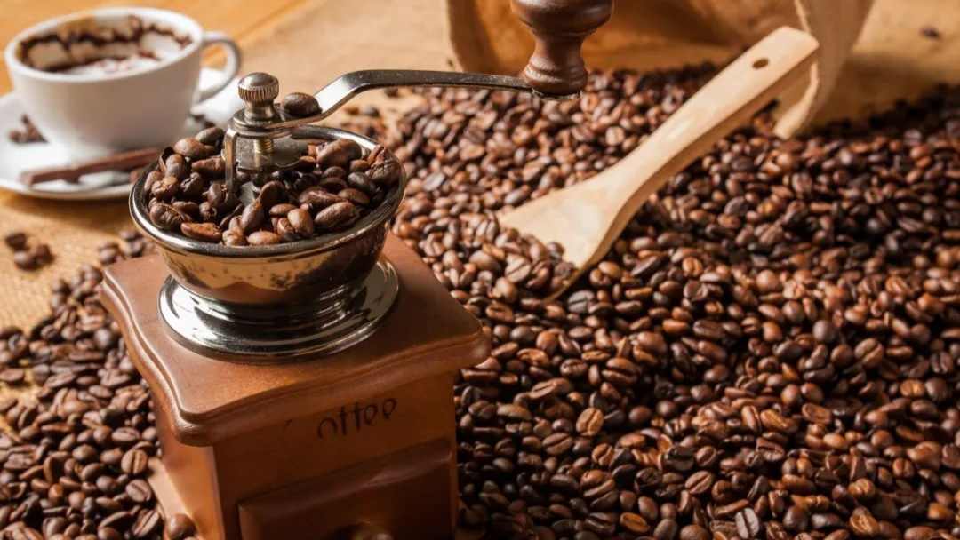 39.9元团购券被恶意超量贩卖；中国现磨咖啡产业规模超1200亿元