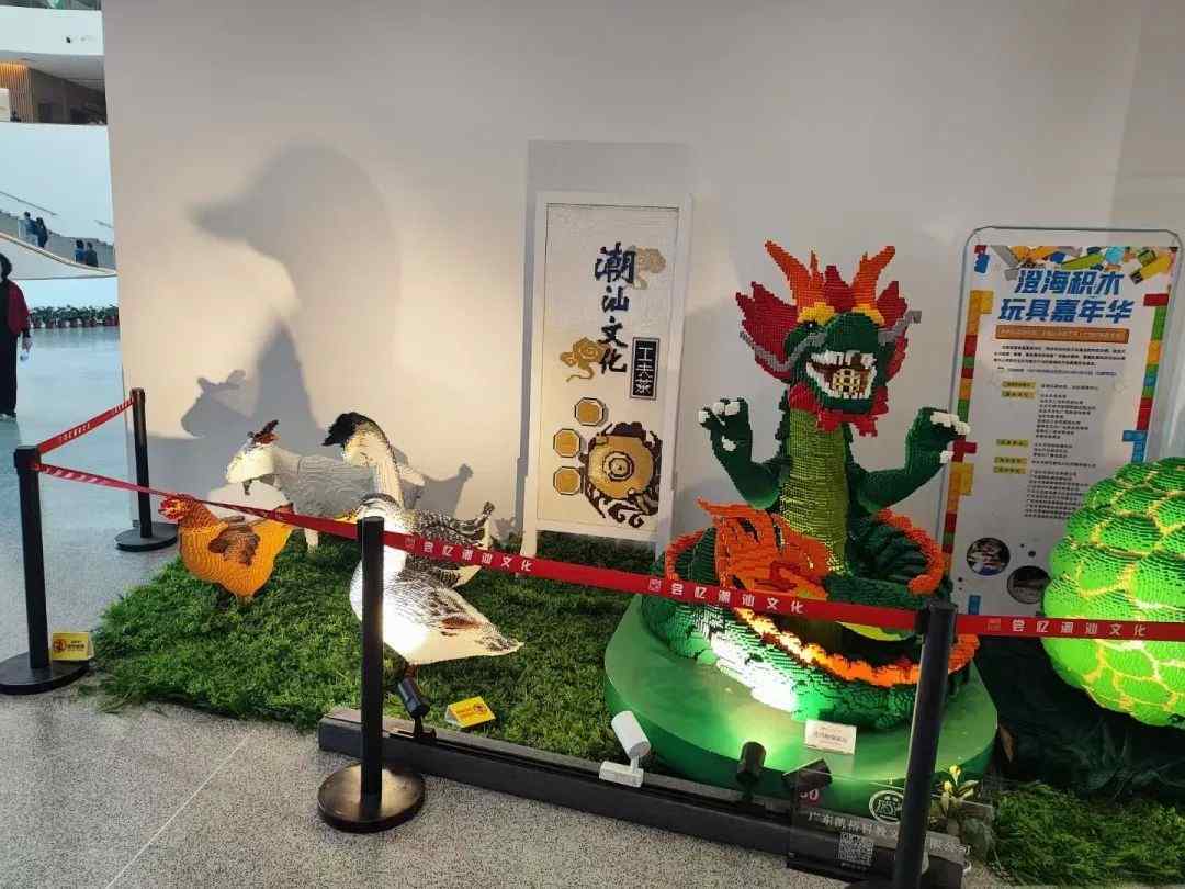 20平小店月售30万，茶饮掀起潮汕风？(图4)