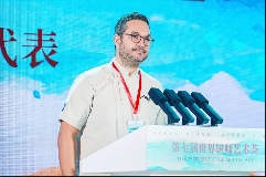 第七届世界厨师艺术荟开幕式暨国际烹饪艺术展演在海南三亚开启(图5) 第七届世界厨师艺术荟开幕式暨国际烹饪艺术展演在海南三亚开启(图5)