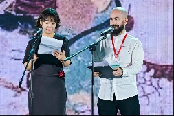 第七届世界厨师艺术荟开幕式暨国际烹饪艺术展演在海南三亚开启(图14) 第七届世界厨师艺术荟开幕式暨国际烹饪艺术展演在海南三亚开启(图14)