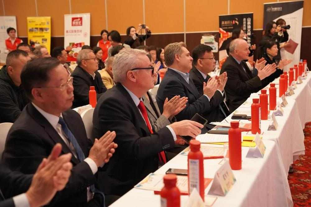 跨越万里，湘菜给伦敦带来美食新体验(图2)