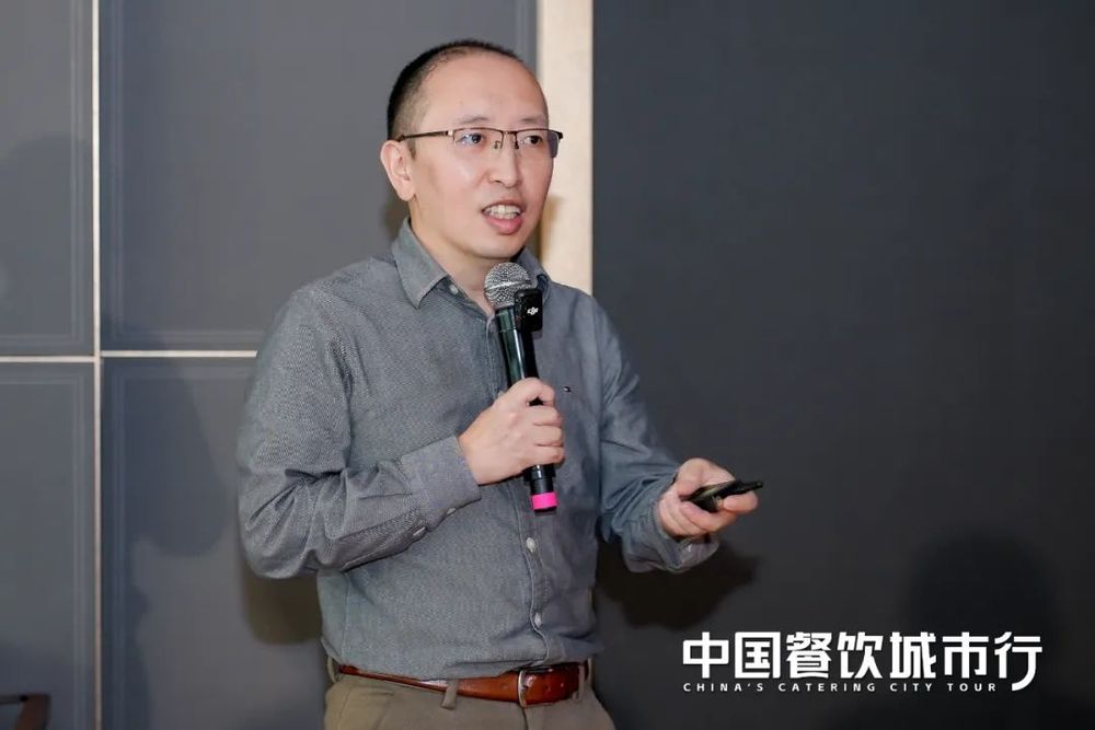 6大核心问题，让餐饮这门生意越来越难做(图1)