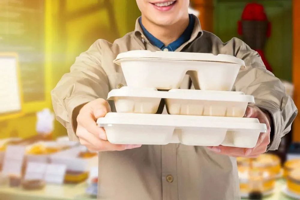 京东悄悄入局，互联网巨头都爱“送外卖”？(图4)