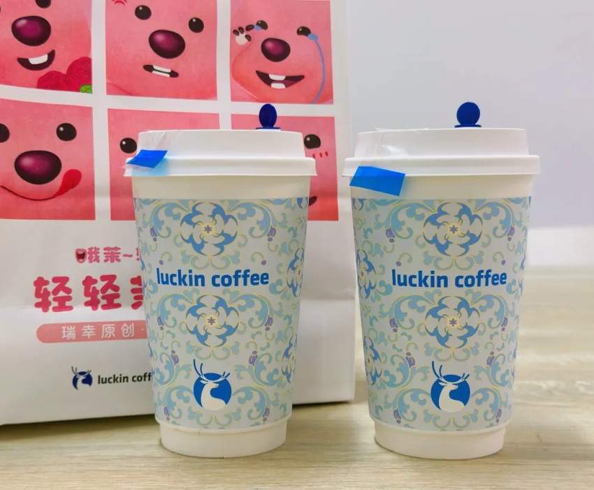 洋咖啡，为何卖不动了？(图2)