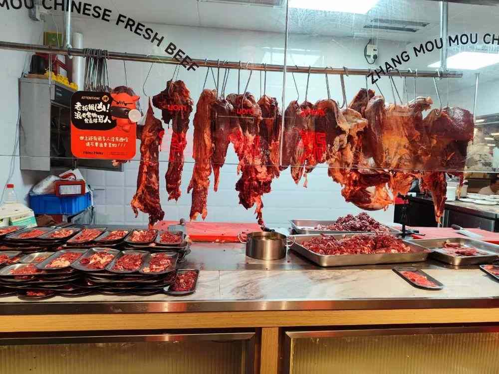 “7元生烫吊龙”拯救粉面馆，米线店又有“新顶流”？(图6)