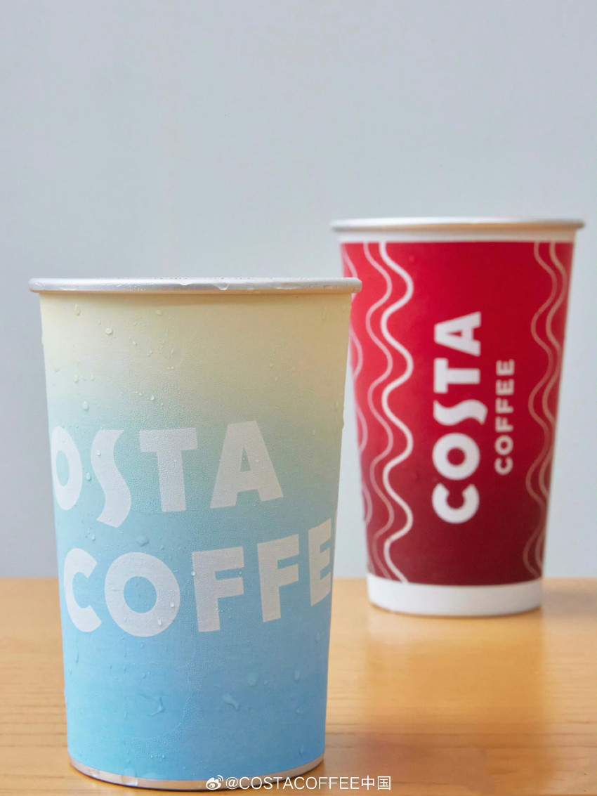 洋咖啡，为何卖不动了？(图1)