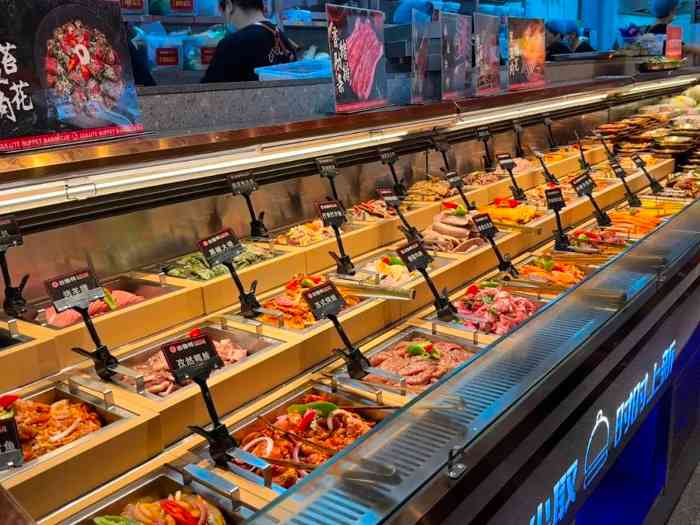 创业做自助烤肉，如何避免加盟被“割韭菜”？(图3)