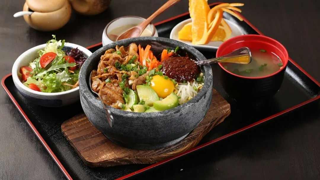 拌饭店，为什么越开越多了？