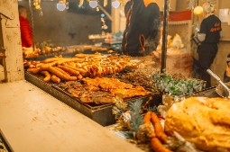 “代炒菜”模式持续爆火，餐厅到底该不该跟？(图3)