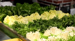 仟味×福州M17海鲜集市火锅，3招打造“福州城市名片”(图14)