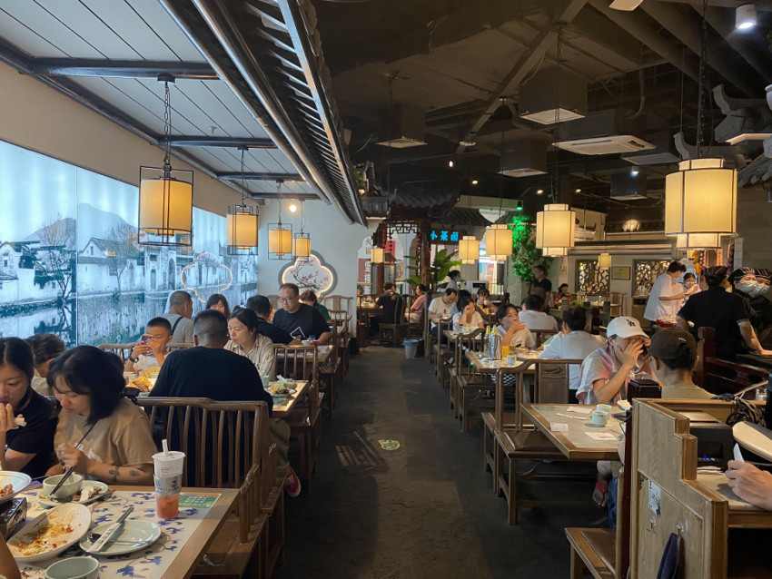 降低成本，提升能效，食材正成为餐企盈利的最大突破口！(图3)