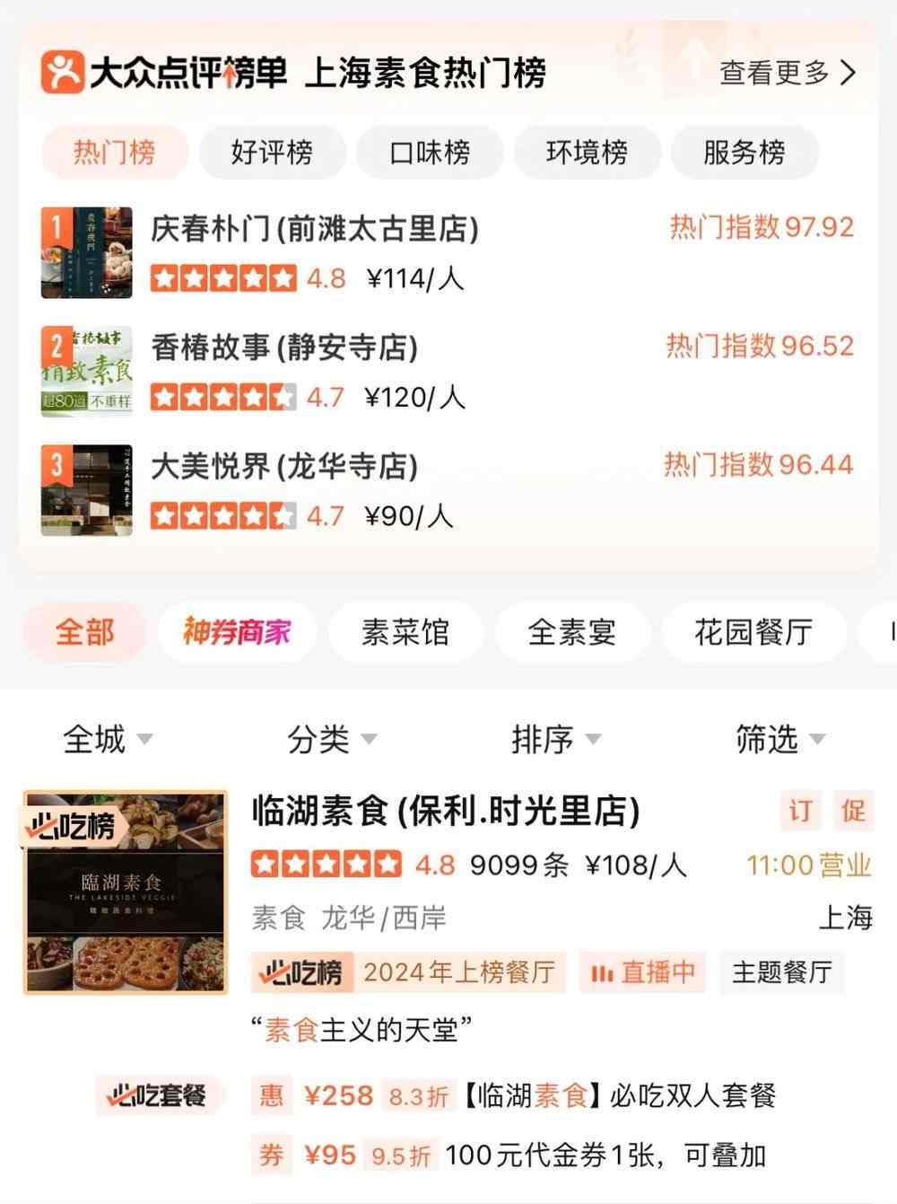 有人关门倒闭，有人仍霸榜米其林，这个赛道变天了？(图4)