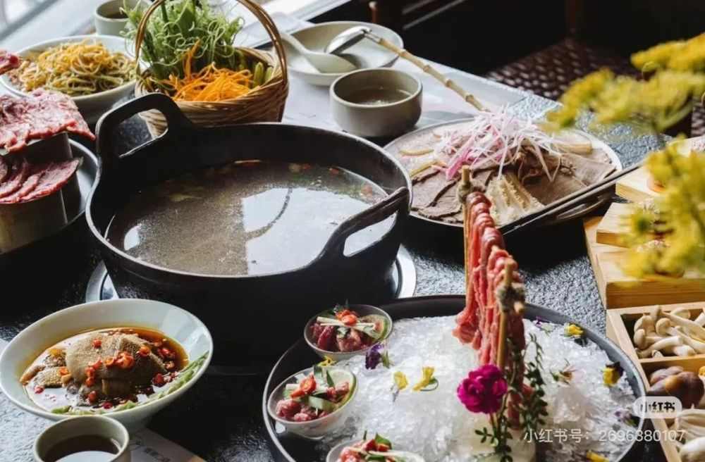 5%利润率将成餐饮行业新常态，品牌破局之路在哪？(图10)