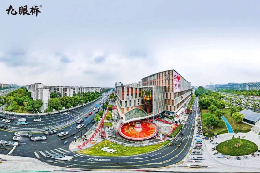 九眼桥天下第一锅杭州阿里站活动圆满结束(图8)