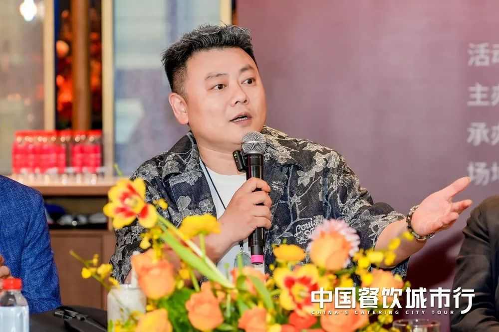 餐饮发展新周期，长沙品牌何以破局？(图3)