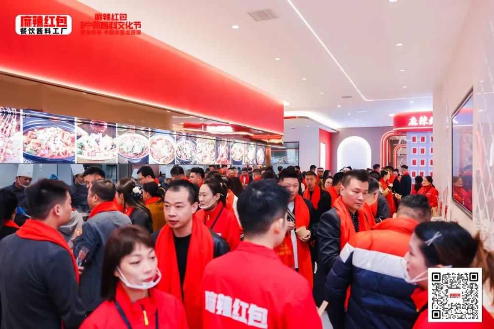 4万亿中餐市场加速发展，智能炒菜机器人正替代人工(图7)