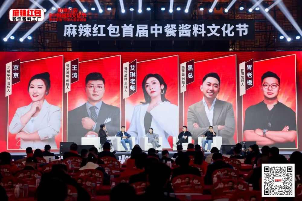 4万亿中餐市场加速发展，智能炒菜机器人正替代人工(图14)