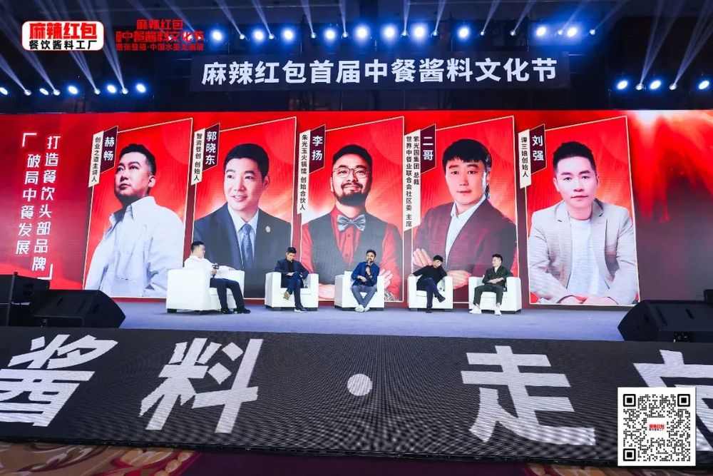 4万亿中餐市场加速发展，智能炒菜机器人正替代人工(图13)