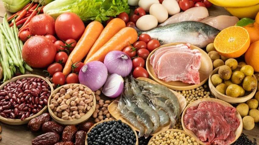 19种蔬菜价格环比下降2.86%，青椒、菠菜、菜花降价最狠