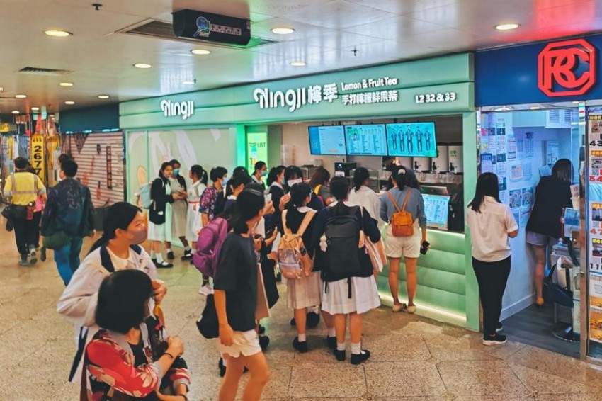 柠季上海三周年，出海逐梦正当时(图5)