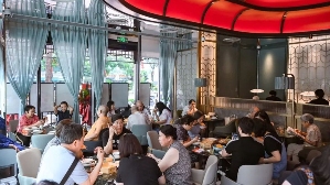 陶陶居尹江波：物美价廉是悖论，低价只会导致品质下降