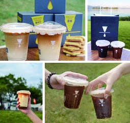 半年逆势开店100+，“咖啡+”模式又有了新解法？(图3)