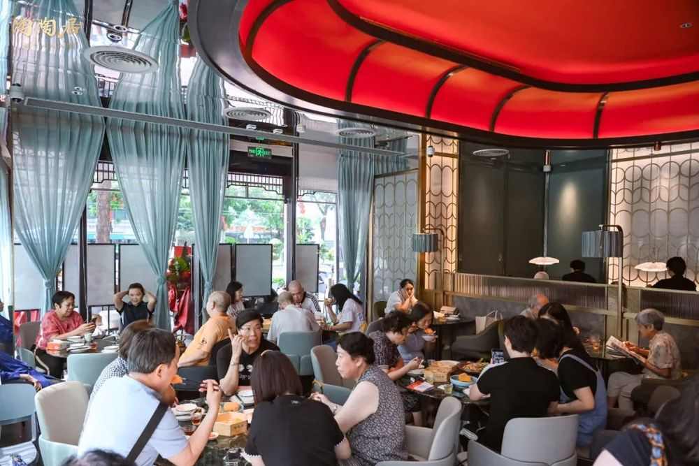 陶陶居尹江波：物美价廉是悖论，低价只会导致品质下降(图4)