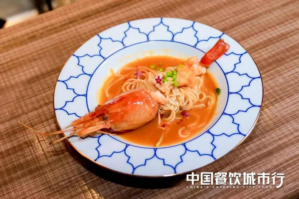 品味湖湘盛宴，红咖饭局在长沙圆满落幕(图14)