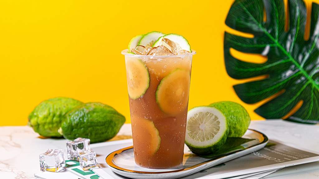 新茶饮挖掘“超级食材”，行业同质化现象能否改观？