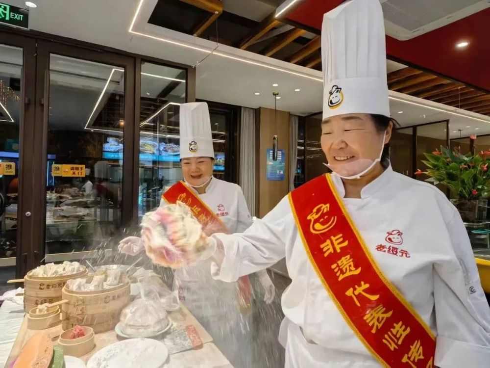 超433亿元,餐饮收入增速跑赢全国,内蒙古食材凭实力“圈粉”(图6) 超433亿元,餐饮收入增速跑赢全国,内蒙古食材凭实力“圈粉”(图6)