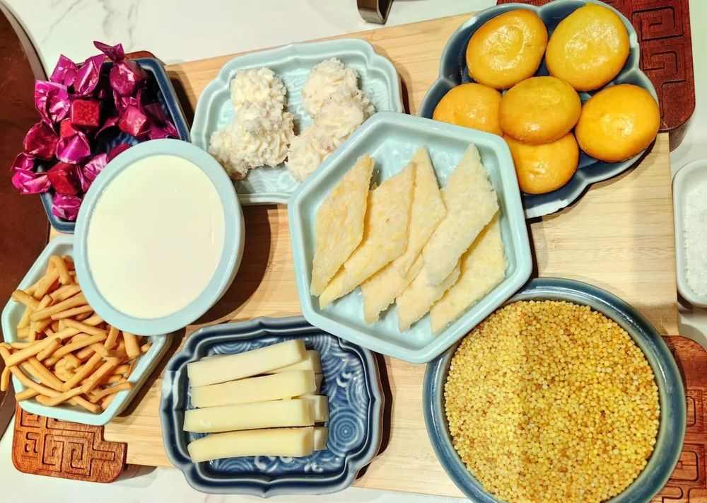 超433亿元,餐饮收入增速跑赢全国,内蒙古食材凭实力“圈粉”(图12) 超433亿元,餐饮收入增速跑赢全国,内蒙古食材凭实力“圈粉”(图12)