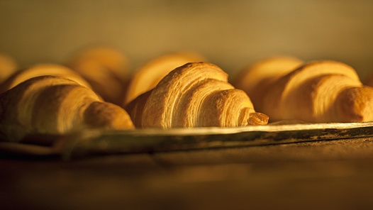 人均60元的精品烘焙店正密集进入购物中心