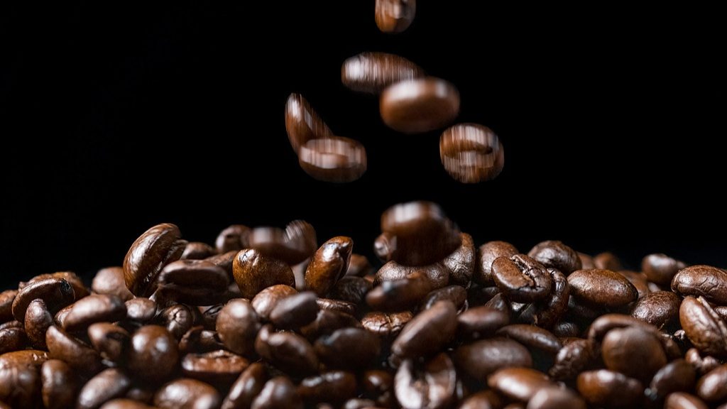 今年前三季度同比增长371% 云南咖啡出口位列全国第一