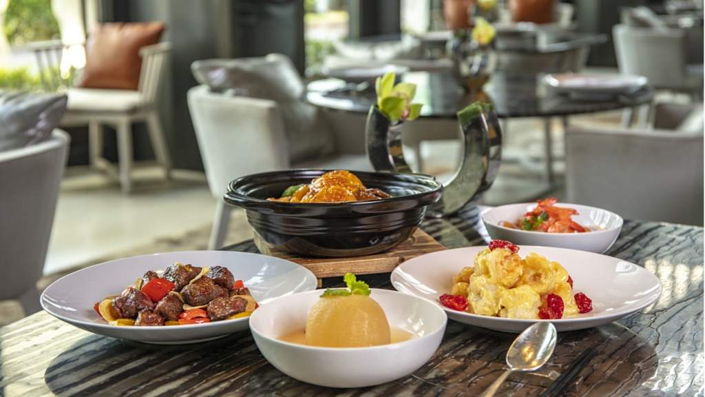 新观念、新需求“催生”餐饮竞争新逻辑