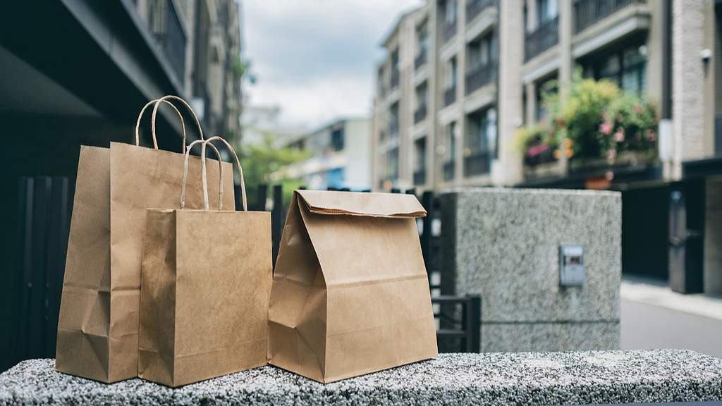 中消协点名外卖打包“隐形消费”