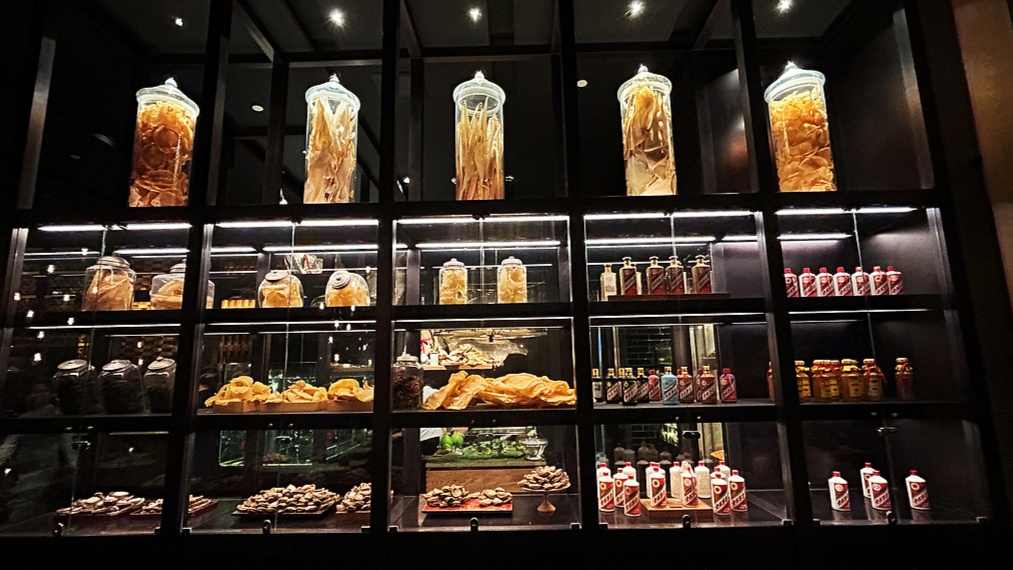 101家餐厅入选北京米其林指南