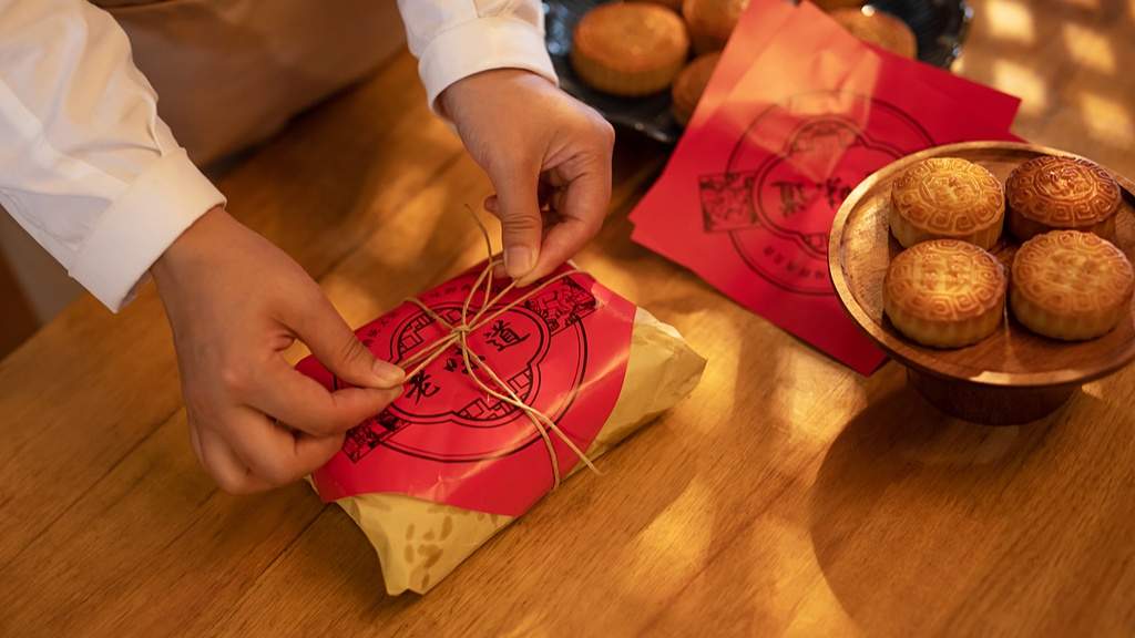 中秋“舌尖消费”火热 餐饮企业积极把握新趋势