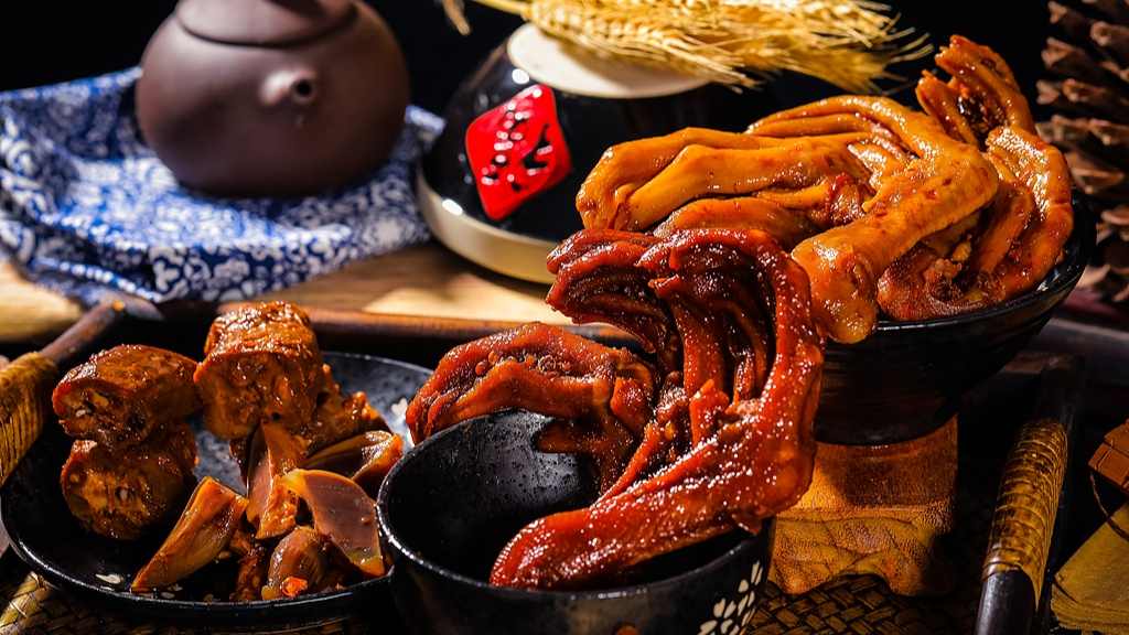 门店扩张势头放缓，卤味行业如何创新求变？